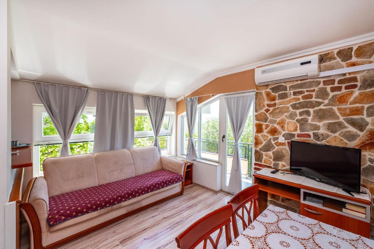 Вилла Olive House Задар Экстерьер фото